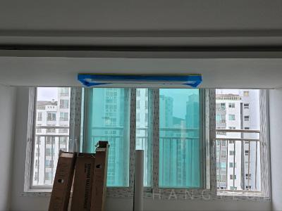 경기도 용인시 기흥구 중동 동백역 월드메르디앙아파트 시스템에어컨 기타
