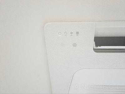 경기도 수원시 장안구 정자동 북수원자이렉스비아 시스템에어컨 기타