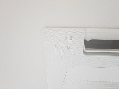 경기도 수원시 장안구 정자동 북수원자이렉스비아 시스템에어컨 기타