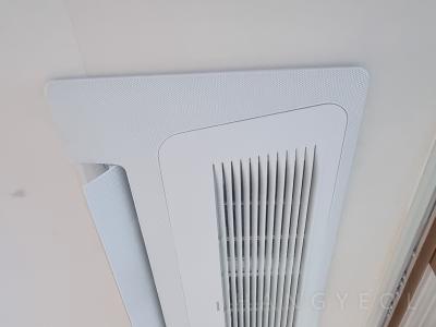 서울특별시 동대문구 전농동 래미안 크레시티 시스템에어컨 기타