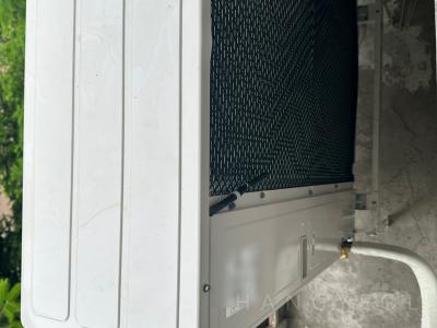충청남도 천안시 동남구 청당동 버들마을우미린아파트 시스템에어컨 기타