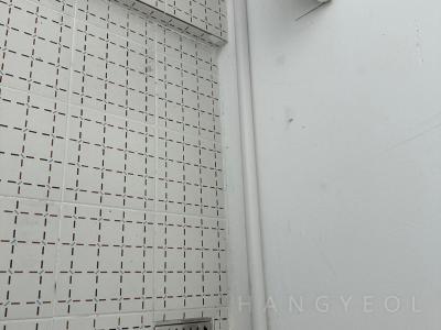 충청남도 천안시 동남구 청당동 버들마을우미린아파트 시스템에어컨 기타