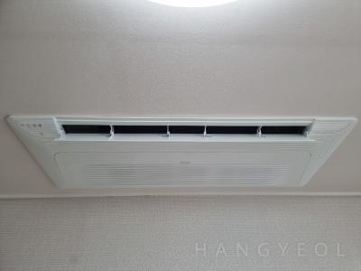 인천광역시 남동구 서창동 청광플러스원아파트 시스템에어컨 기타