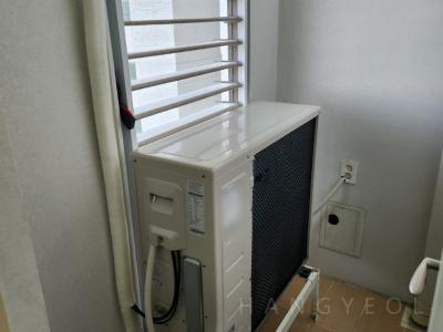 인천광역시 남동구 서창동 청광플러스원아파트 시스템에어컨 기타