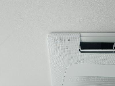 경기도 성남시 분당구 정자동 타임브릿지 시스템에어컨 기타