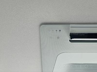 경기도 성남시 분당구 정자동 타임브릿지 시스템에어컨 기타