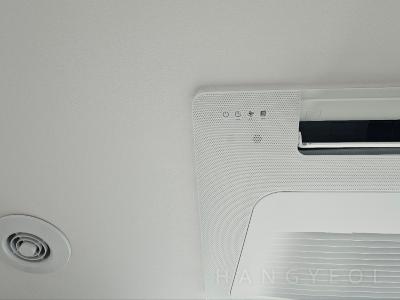 경기도 성남시 분당구 정자동 타임브릿지 시스템에어컨 기타