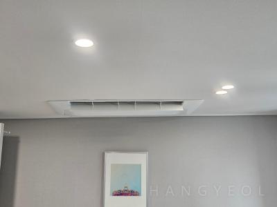 서울특별시 성동구 옥수동 옥수 어울림 시스템에어컨 설치 사례