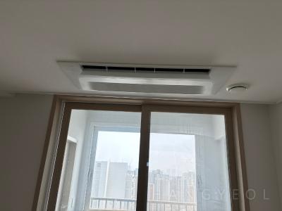 경기도 수원시 영통구 망포동 영통 SK VIEW 시스템에어컨 기타