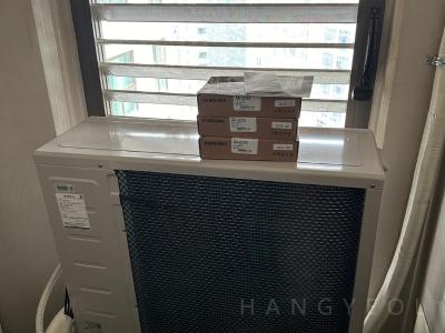경기도 부천시 원미구 상동 상동스카이뷰자이 시스템에어컨 기타