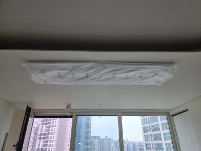 서울특별시 동작구 신대방동 동작상떼빌아파트 시스템에어컨 기타