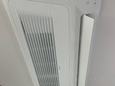 서울특별시 동작구 신대방동 동작상떼빌아파트 시스템에어컨 기타