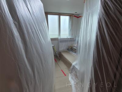 인천광역시 남동구 서창동 호반 베르디움 시스템에어컨 기타