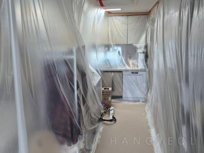 인천광역시 남동구 서창동 호반 베르디움 시스템에어컨 기타