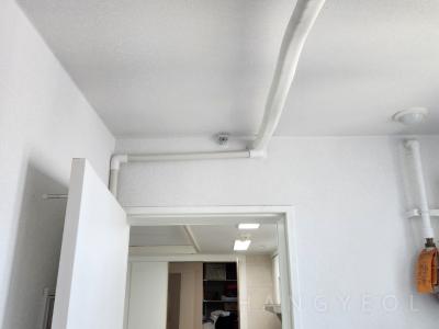 인천광역시 남동구 서창동 호반 베르디움 시스템에어컨 기타
