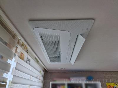 경기도 시흥시 배곧동 한라비발디캠퍼스3차 시스템에어컨 기타