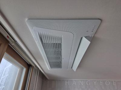 경기도 시흥시 배곧동 한라비발디캠퍼스3차 시스템에어컨 기타
