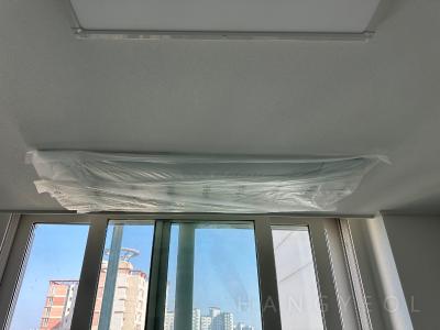 경기도 용인시 기흥구 영덕동 흥덕마을10단지동원로얄듀크아파트 시스템에어컨 기타