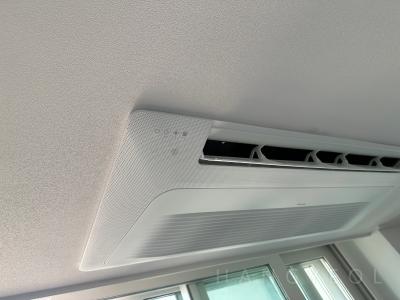 경기도 용인시 기흥구 영덕동 흥덕마을10단지동원로얄듀크아파트 시스템에어컨 기타