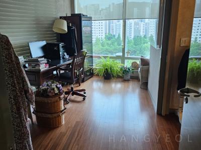 서울특별시 강남구 도곡동 타워팰리스 시스템에어컨 기타
