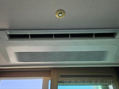 경기도 하남시 망월동 미사강변효성해링턴플레이스엔에이치에프 시스템에어컨 기타