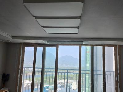 경기도 하남시 망월동 미사강변효성해링턴플레이스엔에이치에프 시스템에어컨 기타