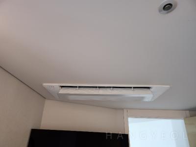 서울특별시 강남구 도곡동 타워팰리스 시스템에어컨 기타