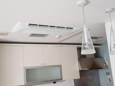 서울특별시 강남구 도곡동 타워팰리스 시스템에어컨 기타