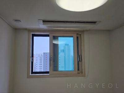경기도 파주시 다율동 운정신도시 파크 푸르지오 시스템에어컨 기타