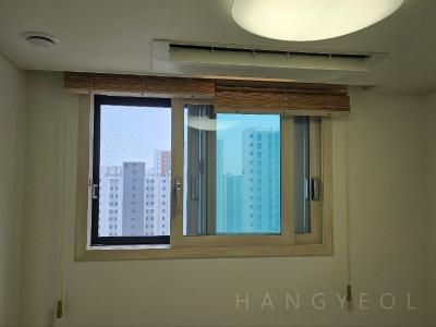 경기도 파주시 다율동 운정신도시 파크 푸르지오 시스템에어컨 기타