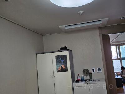 서울특별시 강동구 고덕동 래미안힐스테이트고덕 시스템에어컨 기타