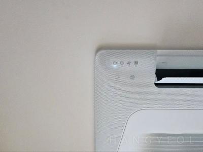 서울특별시 강남구 도곡동 타워팰리스 시스템에어컨 기타