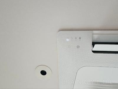 서울특별시 강남구 도곡동 타워팰리스 시스템에어컨 기타