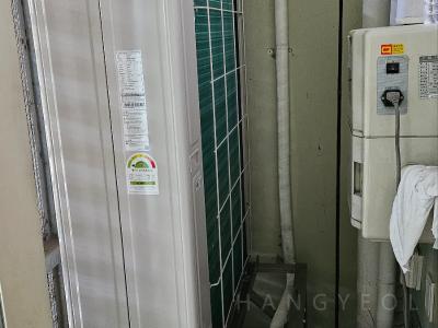 서울특별시 강남구 도곡동 타워팰리스 시스템에어컨 기타