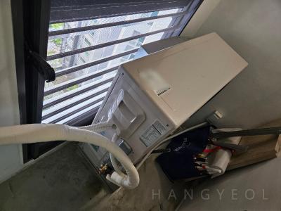 서울특별시 중랑구 면목동 쌍용 더 플래티넘 용마산 시스템에어컨 기타
