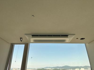 충청남도 천안시 서북구 불당동 펜타포트 시스템에어컨 기타