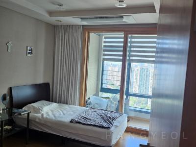 서울특별시 강남구 도곡동 타워팰리스 시스템에어컨 기타