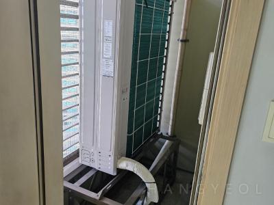 서울특별시 강남구 도곡동 타워팰리스 시스템에어컨 기타