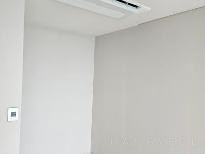 서울특별시 강남구 도곡동 타워팰리스 시스템에어컨 설치 사례