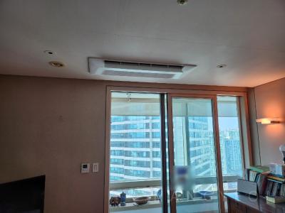 서울특별시 강남구 도곡동 타워팰리스 시스템에어컨 기타