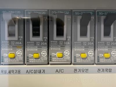 경기도 고양시 일산동구 장항동 힐스테이트 킨텍스 레이크뷰 시스템에어컨 기타
