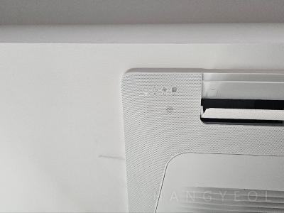서울특별시 강남구 도곡동 타워팰리스 시스템에어컨 기타