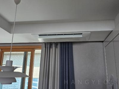 서울특별시 강남구 도곡동 타워팰리스 시스템에어컨 기타