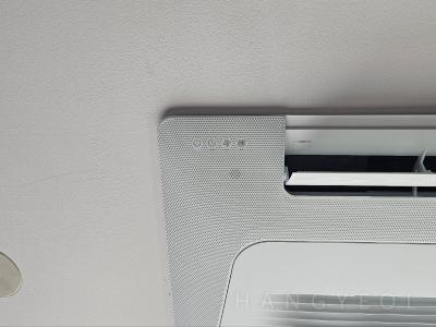 서울특별시 강남구 도곡동 타워팰리스 시스템에어컨 기타