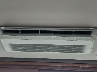 서울특별시 강남구 도곡동 타워팰리스 시스템에어컨 기타