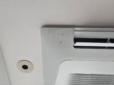 서울특별시 강남구 도곡동 타워팰리스 시스템에어컨 기타