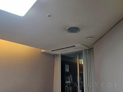 서울특별시 강남구 도곡동 타워팰리스 시스템에어컨 기타