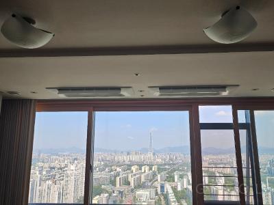 서울특별시 강남구 도곡동 타워팰리스 시스템에어컨 기타