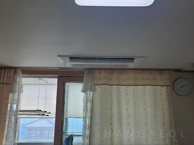 서울특별시 양천구 신정동 삼성쉐르빌2 시스템에어컨 기타