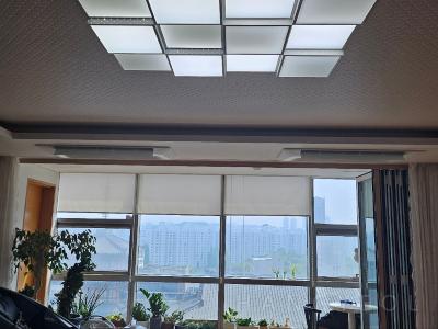 서울특별시 양천구 신정동 삼성쉐르빌2 시스템에어컨 설치 사례